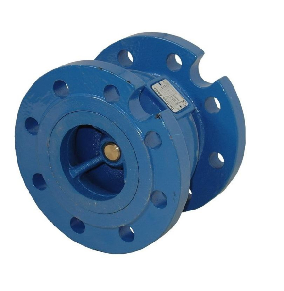 Обратный клапан NVD 402 Ду40 - Danfoss