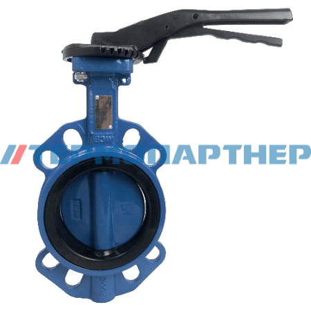 Дисковый затвор VP5445S-02EP0150 Tecofi