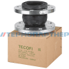 Компенсатор DI7240N Ду80 Ру16 Tecofi (DI7240N-0080)