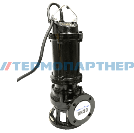 Погружной насос VSL.50.11.2.5.0D.T VANDJORD