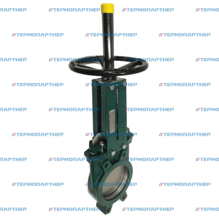 Шиберная задвижка VG4400-00NI0050 Tecofi Ду50 Ру10