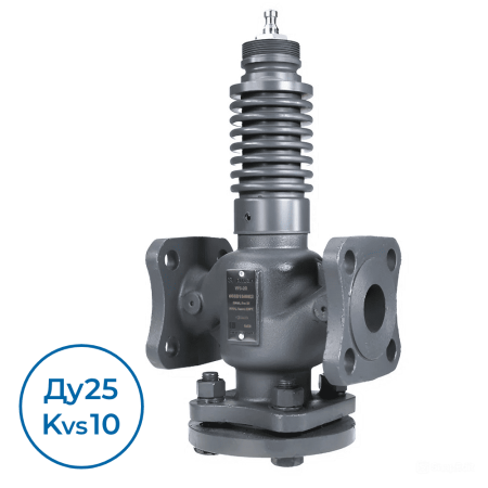 Регулирующий клапан VFS-2R Ду25 Ру16 065B1525R2