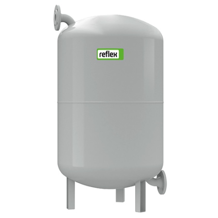 Предварительная емкость Reflex V Предварительная емкость Reflex V