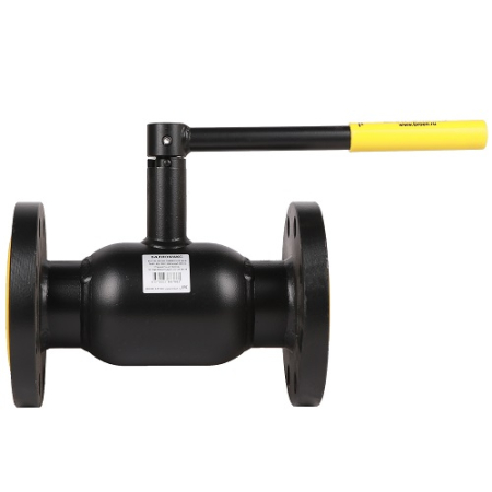 Кран КШТ 60.103.080.А.16 Broen Ду80 Ру16