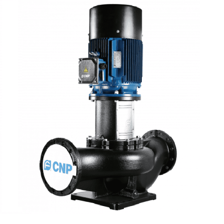 Циркуляционный насос TD150-24.5/4, CNP