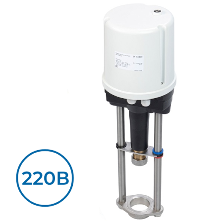 Электропривод AMV-6500R 220В Ридан