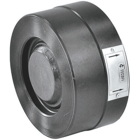 Обратный клапан CA7441-0150 Tecofi Ду150 Ру16