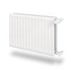 Стальной панельный радиатор Hygiene Compact 20 300x400 - Vogel&Noot