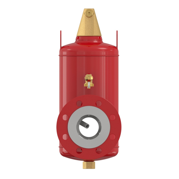 Сепаратор воздуха 31010RU Flamcovent 300 F Smart