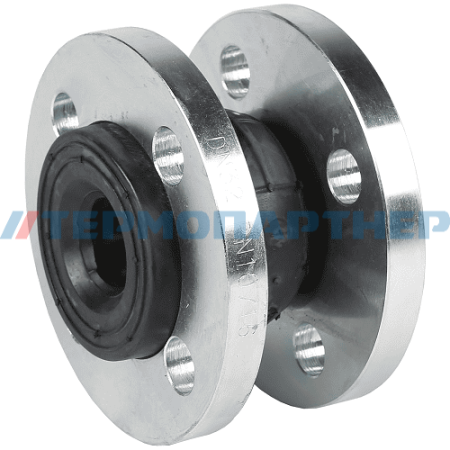 Компенсатор DI7240N Ду32 Ру16 Tecofi (DI7240N-0032)