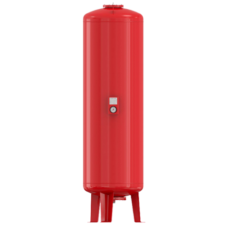 Расширительный мембранный бак Flexcon M 2800 л, 16 бар, для систем отопления и холодоснабжения - Flamco