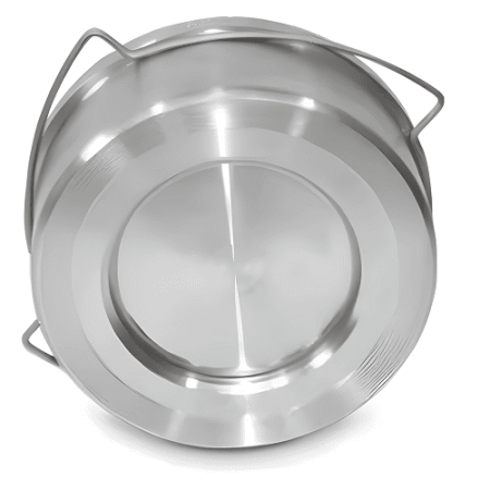 Обратный клапан 2372015 FAF Ду15 Ру16