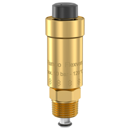 Автоматический воздухоотводчик Flexvent