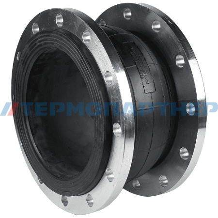 Компенсатор DI7240N Ду300 Ру10 Tecofi (DI7240N-0300)