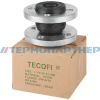 Компенсатор DI7240N Ду32 Ру16 Tecofi (DI7240N-0032)