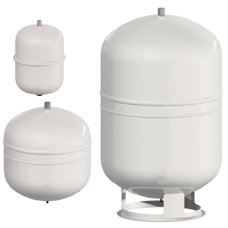 Расширительный бак MN IMI PNEUMATEX