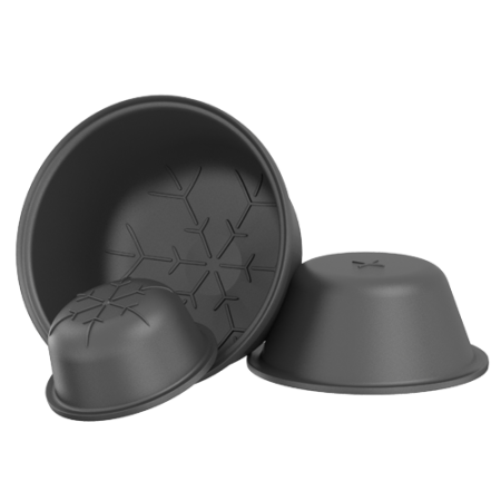 Расширительный мембранный бак Flexcon R 140 л, 10 бар, для систем отопления и холодоснабжения - Flamco