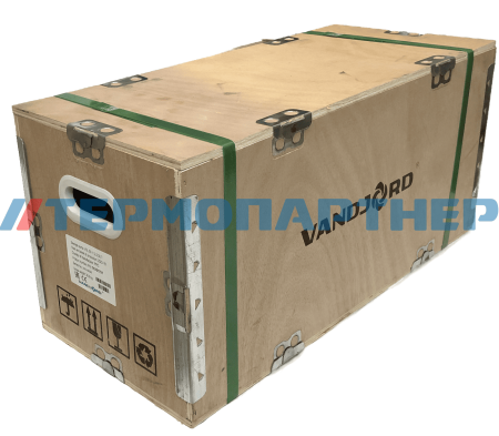 Погружной насос VSL.50.11.2.5.0D.T VANDJORD