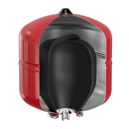 Расширительный бак Flexcon R 12/1,5 - 6 бар (16014RU) Flamco