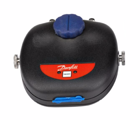 Балансировочный прибор PFM 5001 Danfoss