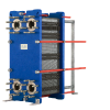 Пластинчатый теплообменник T8-MFG 10 пластин - Alfa Laval