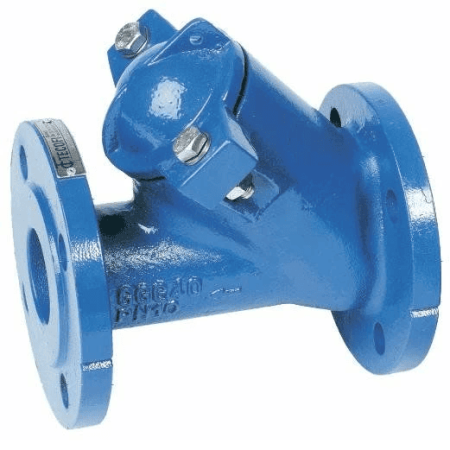 Обратный клапан CBL4240-0065 Tecofi Ду65 Ру10