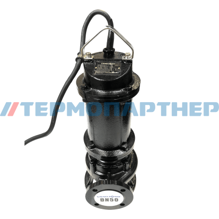 Погружной насос VSL.50.11.2.5.0D.T VANDJORD