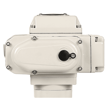 Электропривод Nutork TEA-60-N24 230В Tecofi