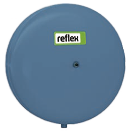 Расширительный бак Refix C-DE Reflex Расширительный бак Refix C-DE Reflex