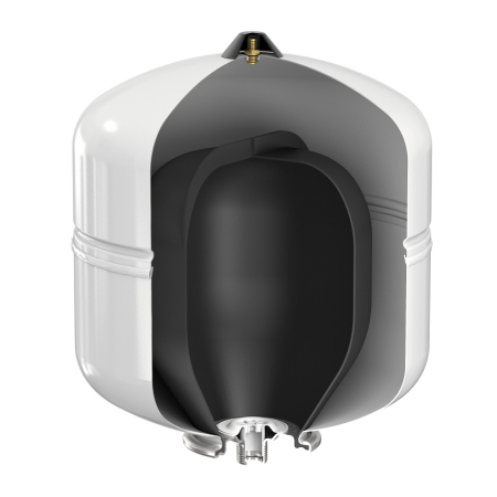 Расширительный бак Airfix R 50/4,0 - 10 бар (24749RU) Flamco