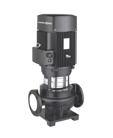 Насос ин-лайн  TPV 80-210-5.5/2  VANDJORD