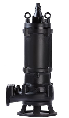 Погружной канализационный насос 200WQ400-25-45 CNP