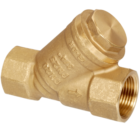 Фильтр сетчатый FVR Danfoss