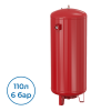 Расширительный бак Flexcon RM 110/1,5 - 6 бар (26030RU) Flamco