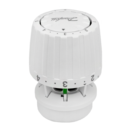 Термостатическая головка RTR 7091 Danfoss