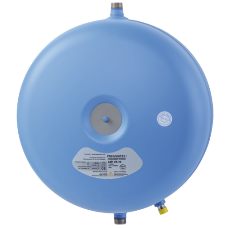 Расширительный бак Aquapresso ADF IMI PNEUMATEX