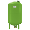 Расширительный мембранный бак Refix DT 400 л, 10 бар, для систем водоснабжения - Reflex