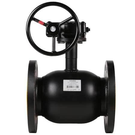 Кран КШТ 61.103.300.Р.25 Broen Ду300 Ру25