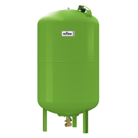 Расширительный бак Refix DT Reflex